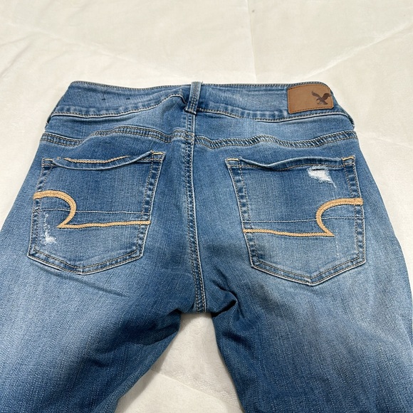 American Eagle Outfitters Super Stretch Jeans - Picture 9 of 9